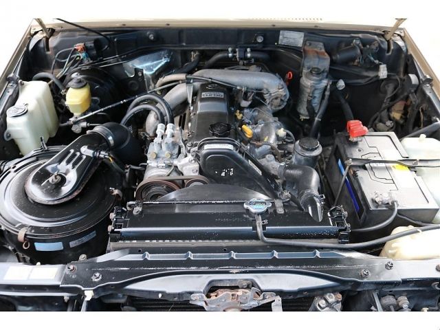 Toyota PRADO 1995-09 29164-16
