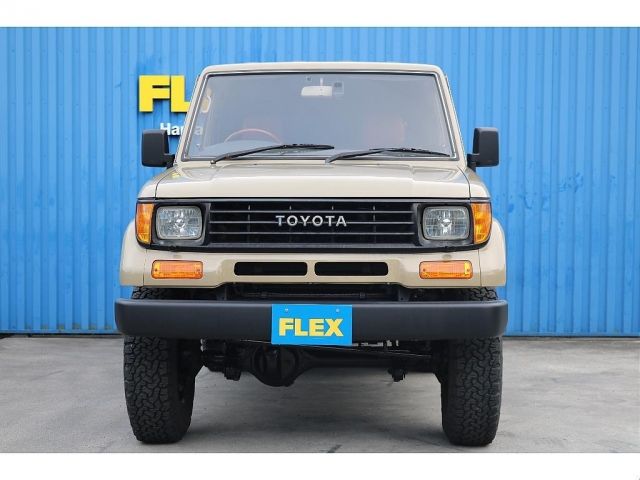 Toyota PRADO 1995-09 29164-7