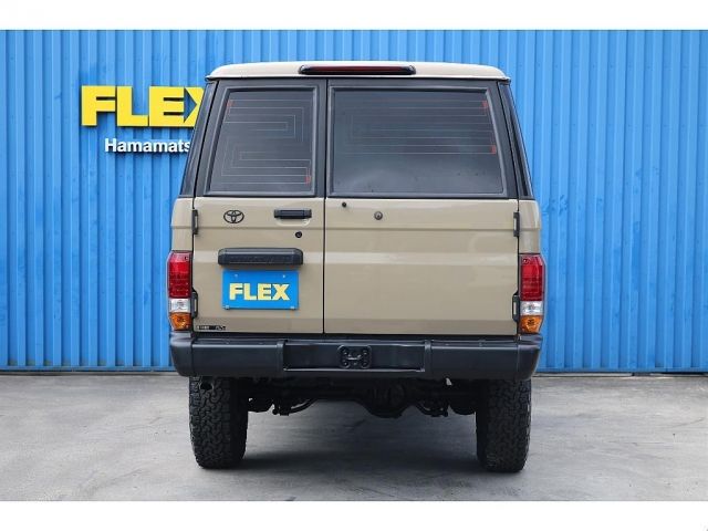 Toyota PRADO 1995-09 29164-8