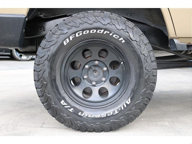 Toyota PRADO 1995-09 29164-18