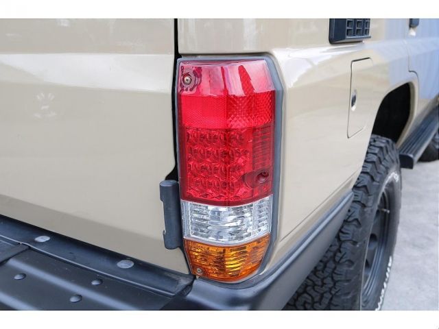 Toyota PRADO 1995-09 29164-10