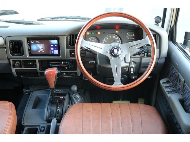 Toyota PRADO 1995-09 29164-11