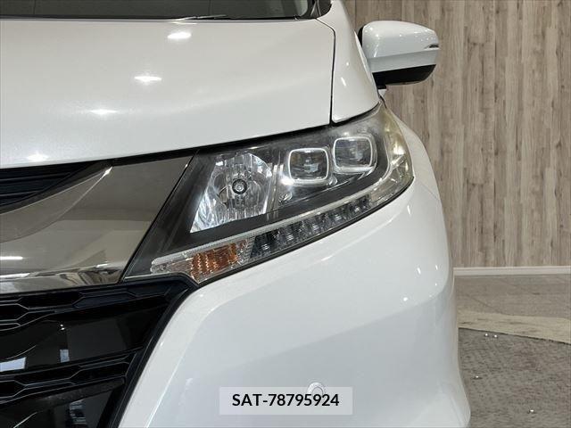 Honda ODYSSEY 2015-10 246938-9
