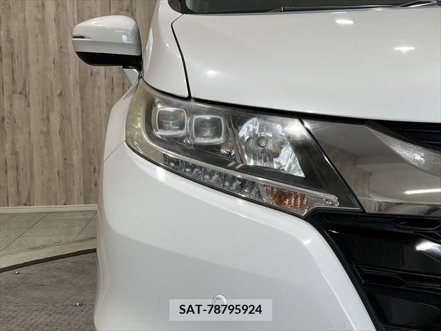 Honda ODYSSEY 2015-10 246938-8