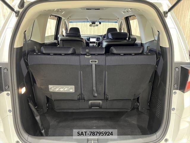Honda ODYSSEY 2015-10 246938-25