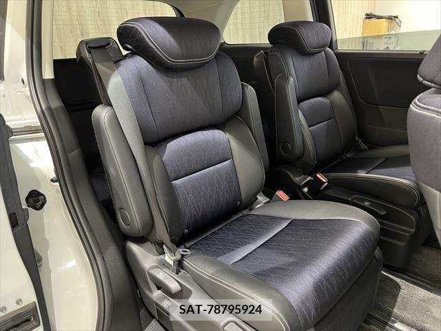 Honda ODYSSEY 2015-10 246938-20