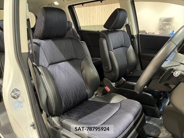 Honda ODYSSEY 2015-10 246938-19
