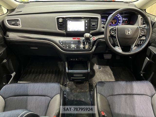 Honda ODYSSEY 2015-10 246938-18