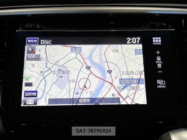 Honda ODYSSEY 2015-10 246938-28