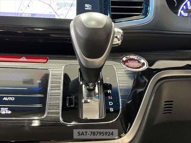 Honda ODYSSEY 2015-10 246938-27
