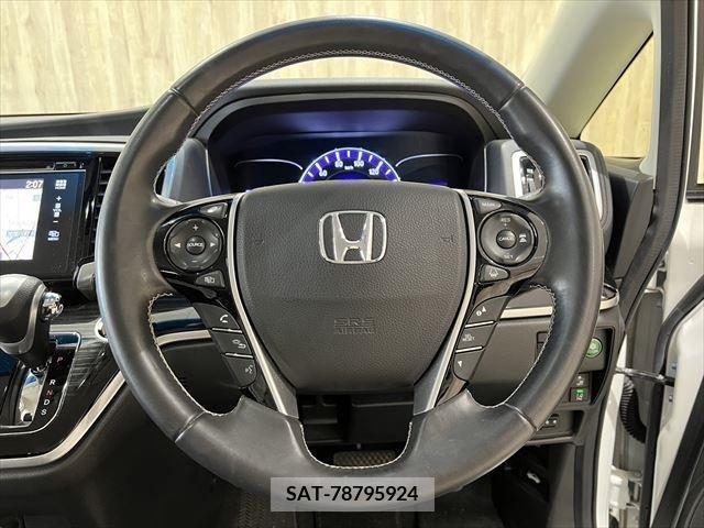Honda ODYSSEY 2015-10 246938-26