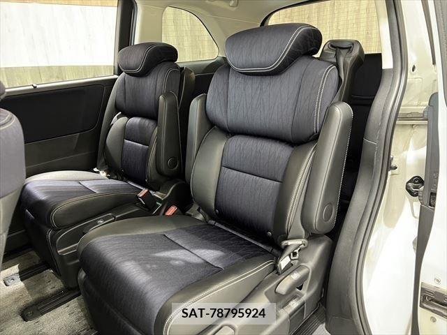 Honda ODYSSEY 2015-10 246938-23