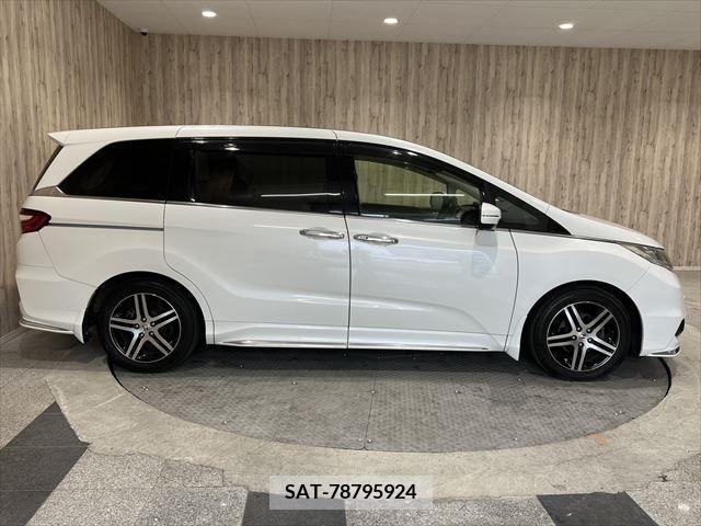 Honda ODYSSEY 2015-10 246938-3