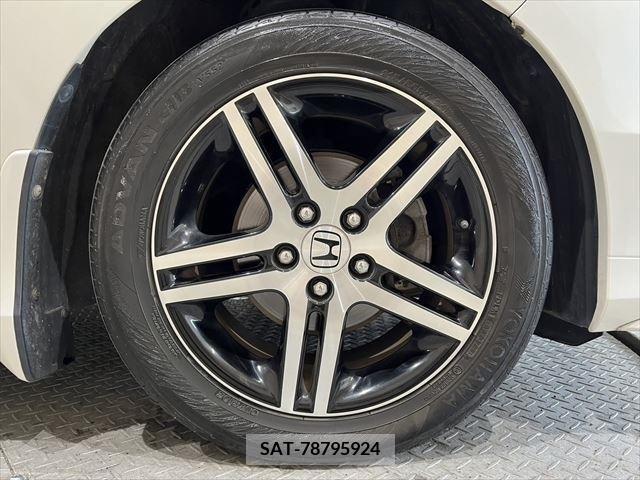 Honda ODYSSEY 2015-10 246938-17
