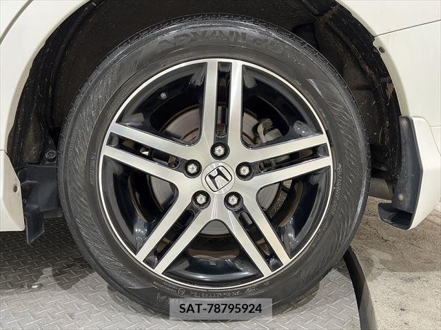 Honda ODYSSEY 2015-10 246938-15