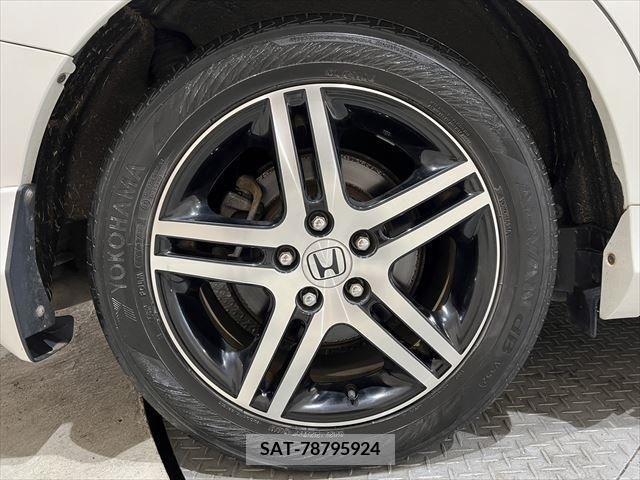 Honda ODYSSEY 2015-10 246938-16