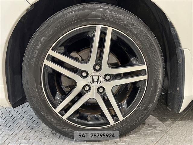 Honda ODYSSEY 2015-10 246938-14