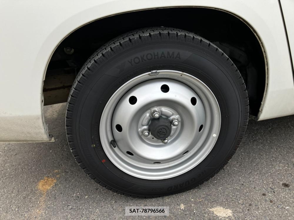 Toyota PROBOX VAN 2018-04 258525-9