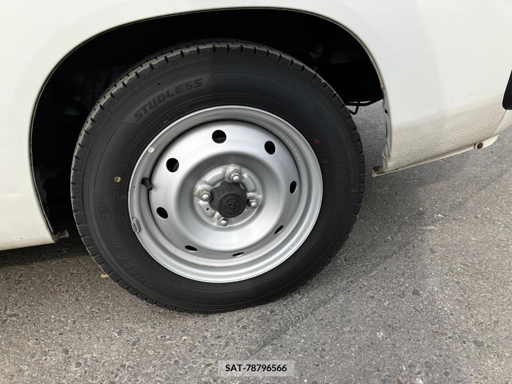 Toyota PROBOX VAN 2018-04 258525-10