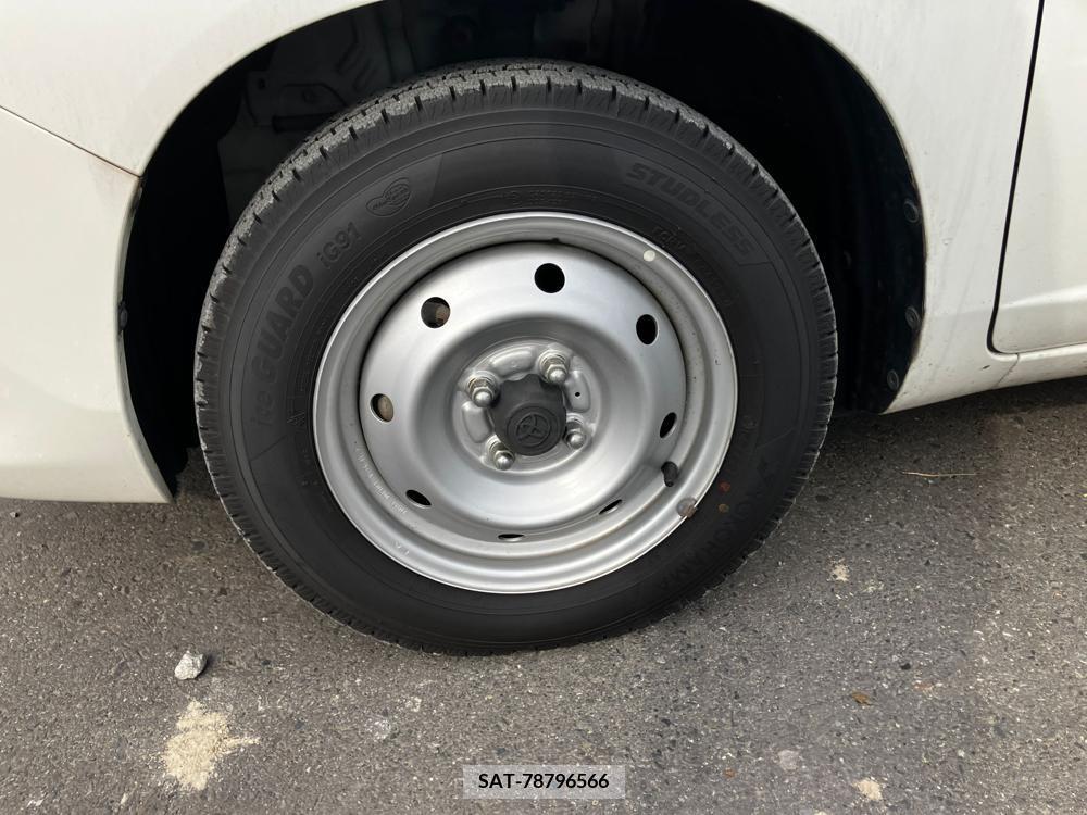 Toyota PROBOX VAN 2018-04 258525-11