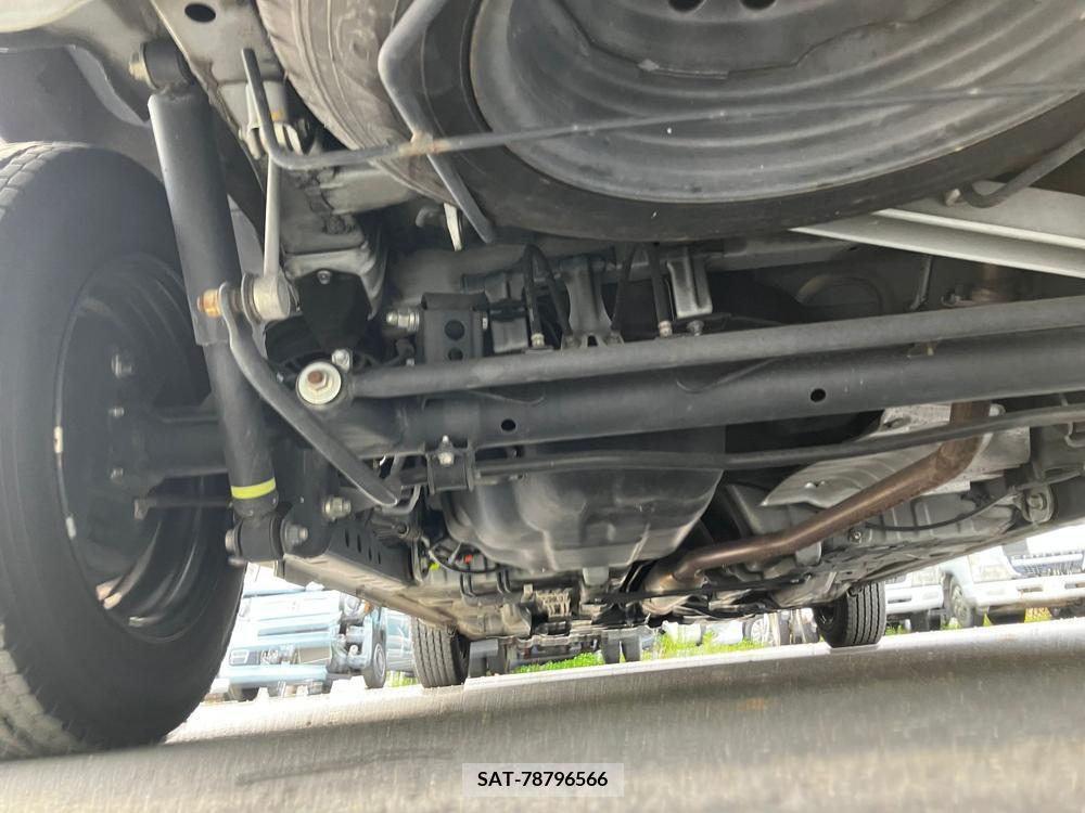 Toyota PROBOX VAN 2018-04 258525-12