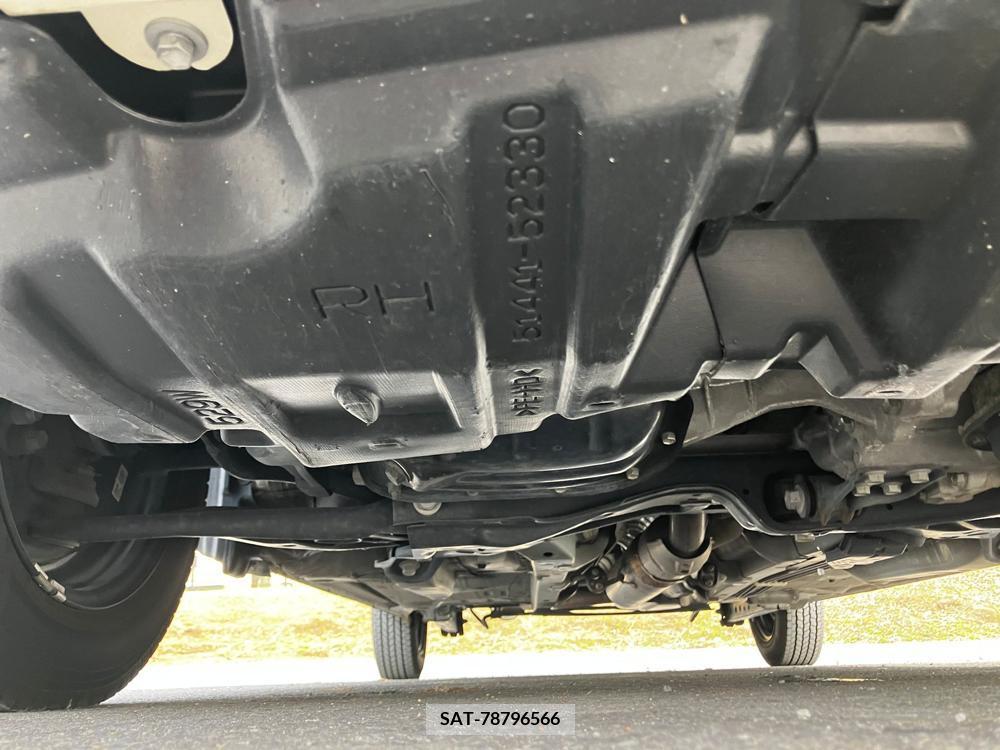 Toyota PROBOX VAN 2018-04 258525-13