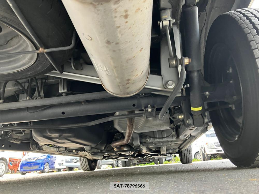 Toyota PROBOX VAN 2018-04 258525-15