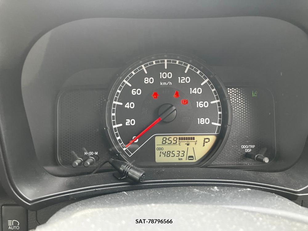 Toyota PROBOX VAN 2018-04 258525-23