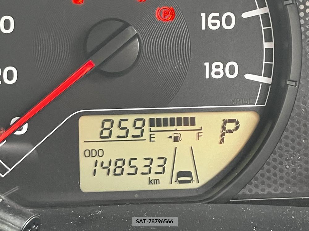 Toyota PROBOX VAN 2018-04 258525-24