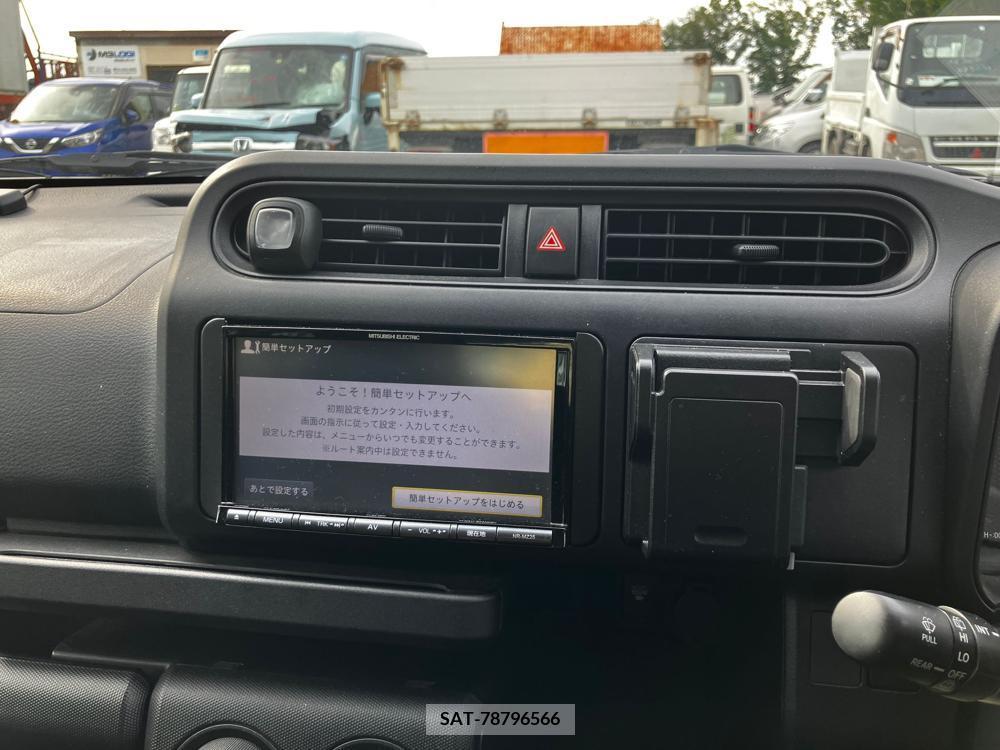 Toyota PROBOX VAN 2018-04 258525-26