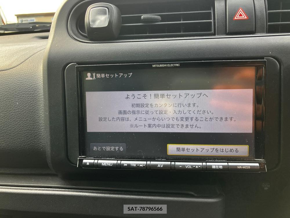 Toyota PROBOX VAN 2018-04 258525-27