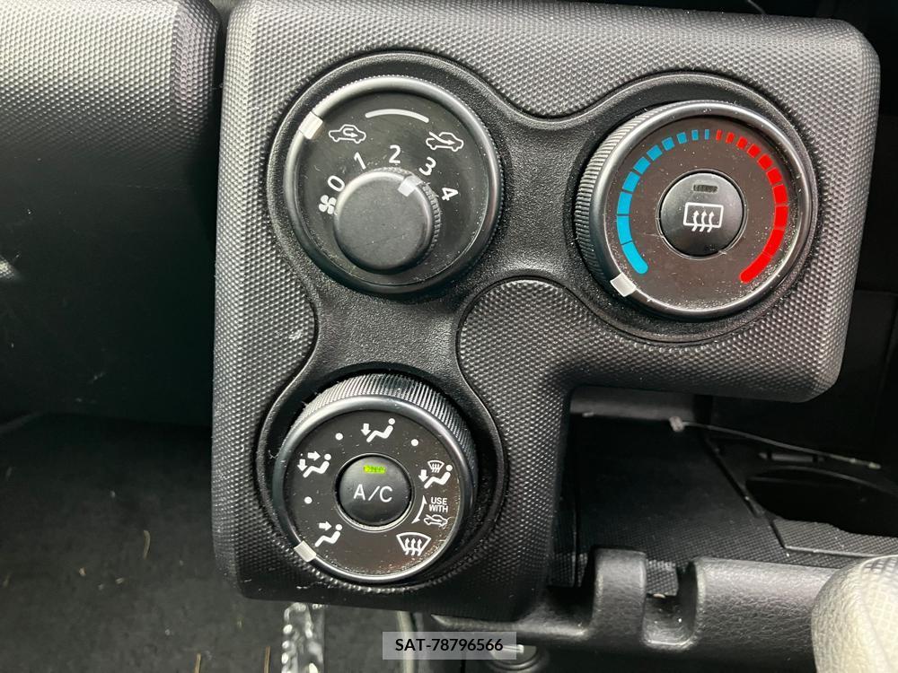 Toyota PROBOX VAN 2018-04 258525-28