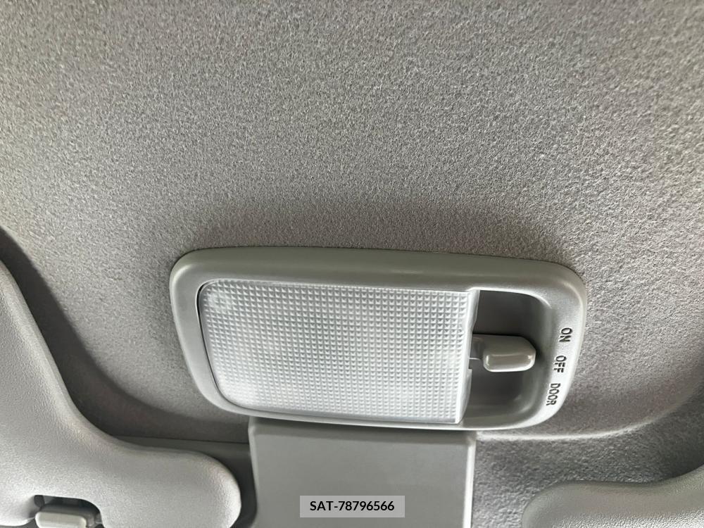 Toyota PROBOX VAN 2018-04 258525-29