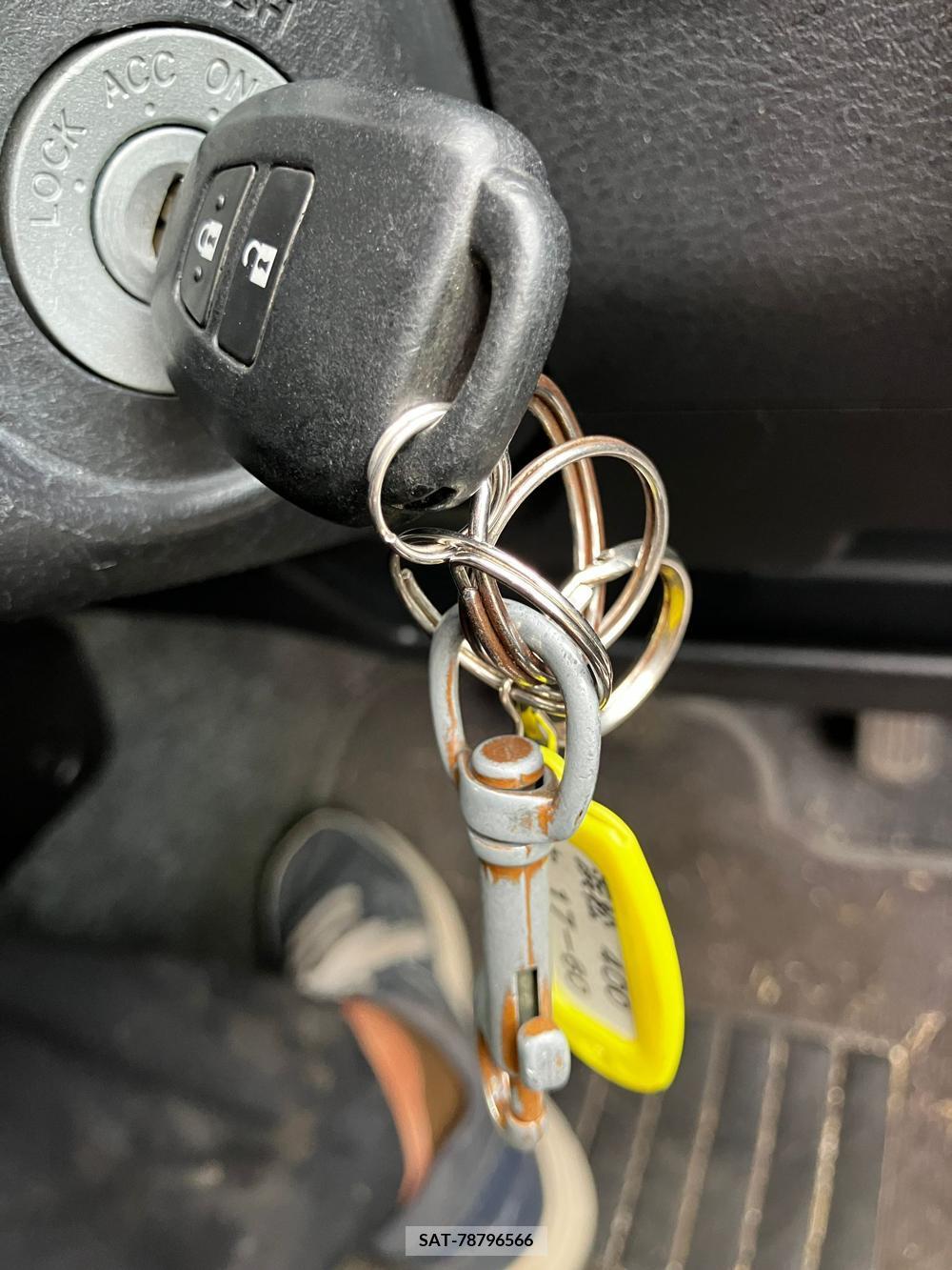 Toyota PROBOX VAN 2018-04 258525-31