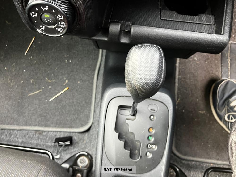 Toyota PROBOX VAN 2018-04 258525-32