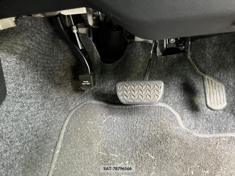 Toyota PROBOX VAN 2018-04 258525-33