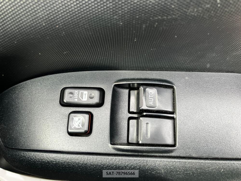 Toyota PROBOX VAN 2018-04 258525-35