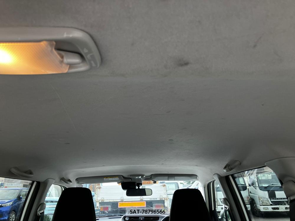 Toyota PROBOX VAN 2018-04 258525-36