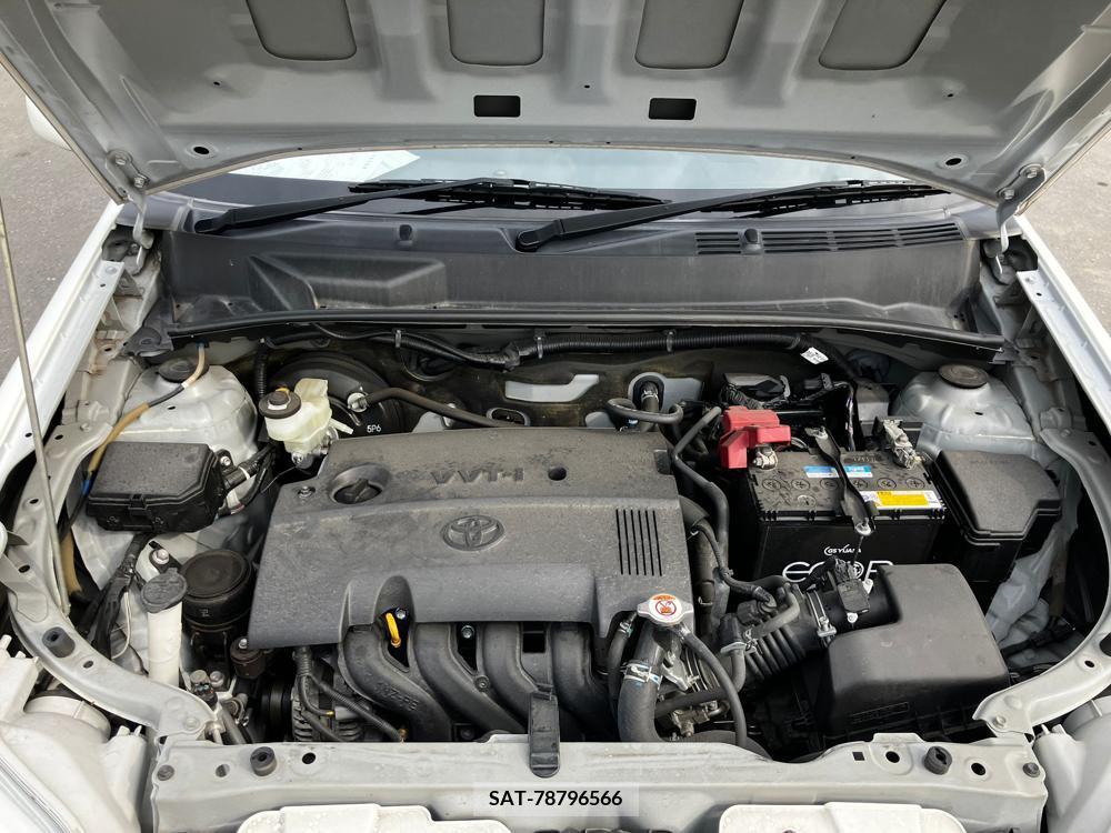 Toyota PROBOX VAN 2018-04 258525-41