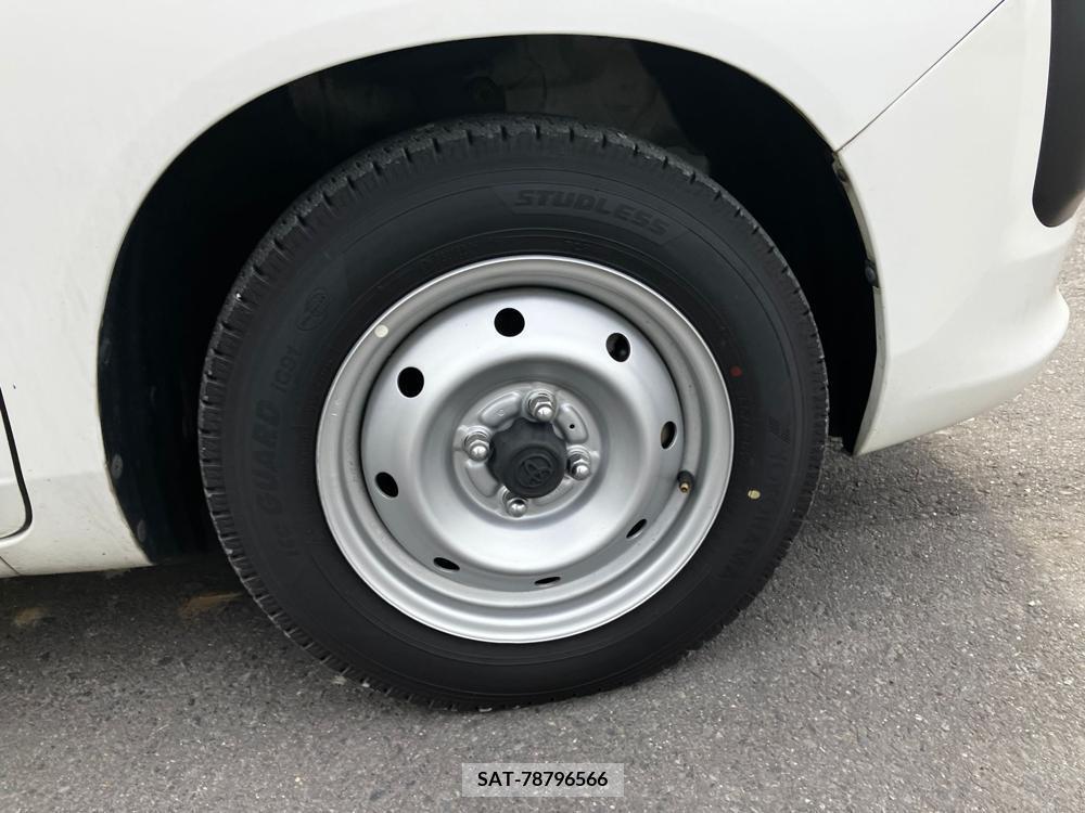 Toyota PROBOX VAN 2018-04 258525-8