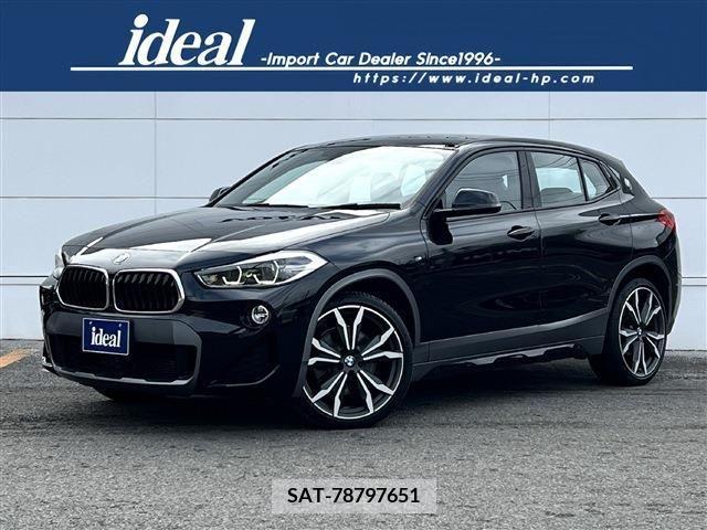 Bmw X2 2018-11 294128-0