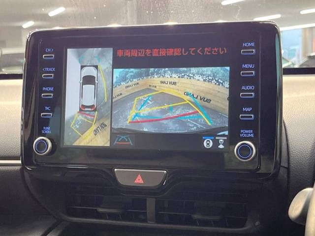 Toyota YARIS CROSS 2023-04 20923-3
