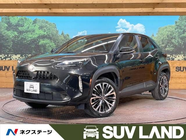 Toyota YARIS CROSS 2023-04 20923-0