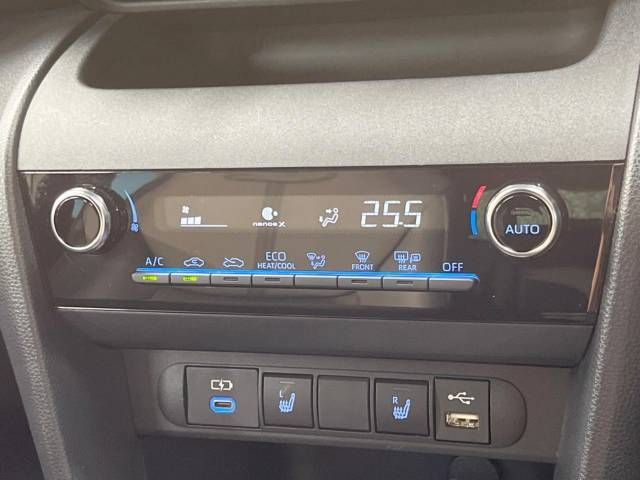 Toyota YARIS CROSS 2023-04 20923-6