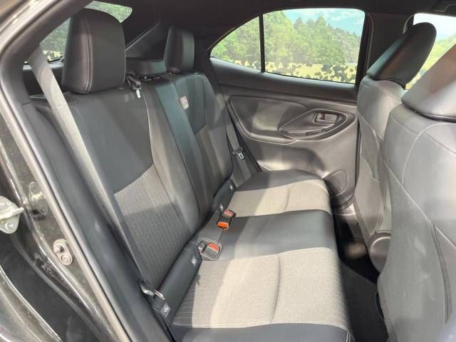 Toyota YARIS CROSS 2023-04 20923-9