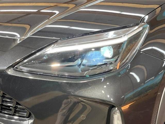 Toyota YARIS CROSS 2023-04 20923-12