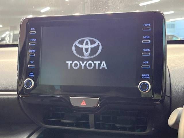 Toyota YARIS CROSS 2023-04 20923-2