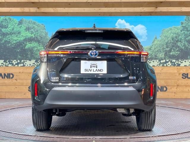 Toyota YARIS CROSS 2023-04 20923-15
