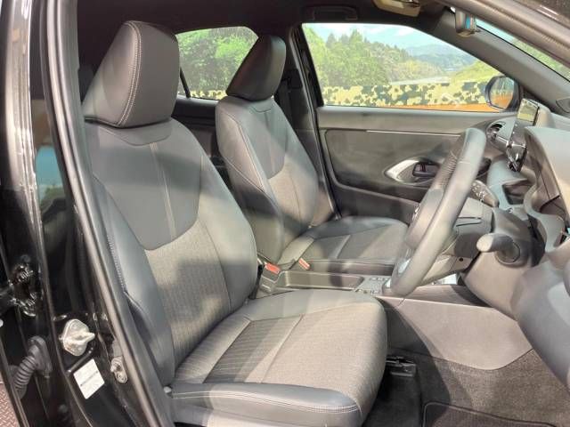 Toyota YARIS CROSS 2023-04 20923-8
