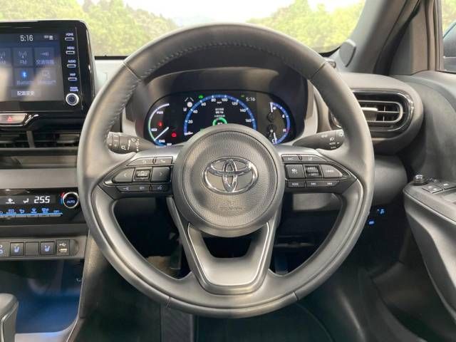 Toyota YARIS CROSS 2023-04 20923-11